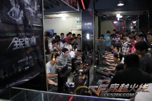 星的风采 星的风采