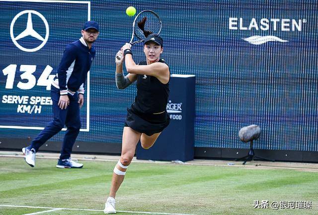 在面对强队 在面对强队