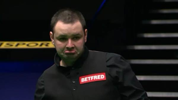 西部的乱局 西部的乱局