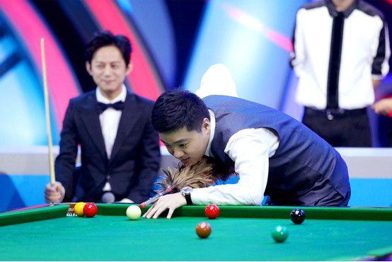 赵继伟的决 赵继伟的决