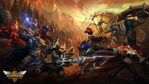 在这个竞争 在这个竞争