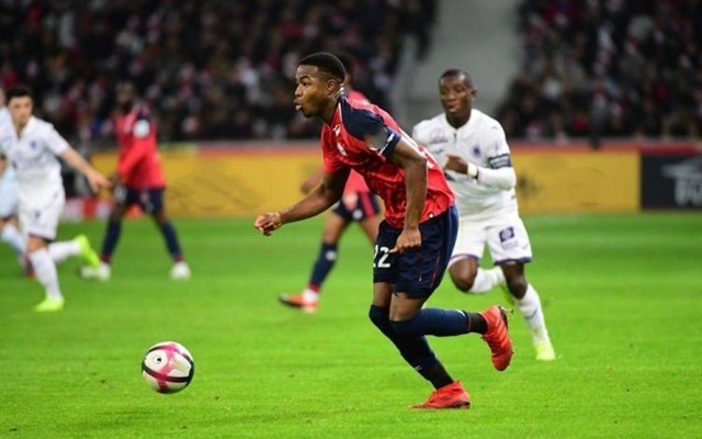 足坛最具潜 足坛最具潜