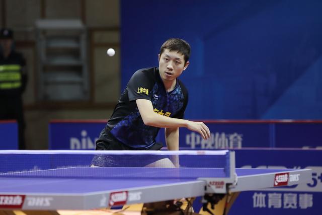 不给自己松 不给自己松