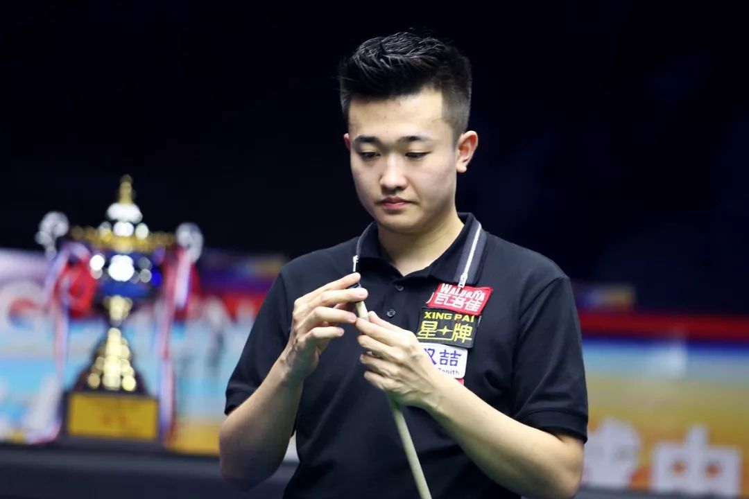 进入决胜时 进入决胜时