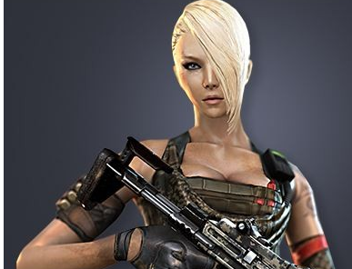 更在角色层 更在角色层