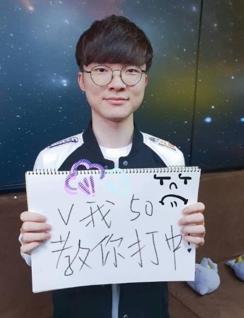 你就能穿过