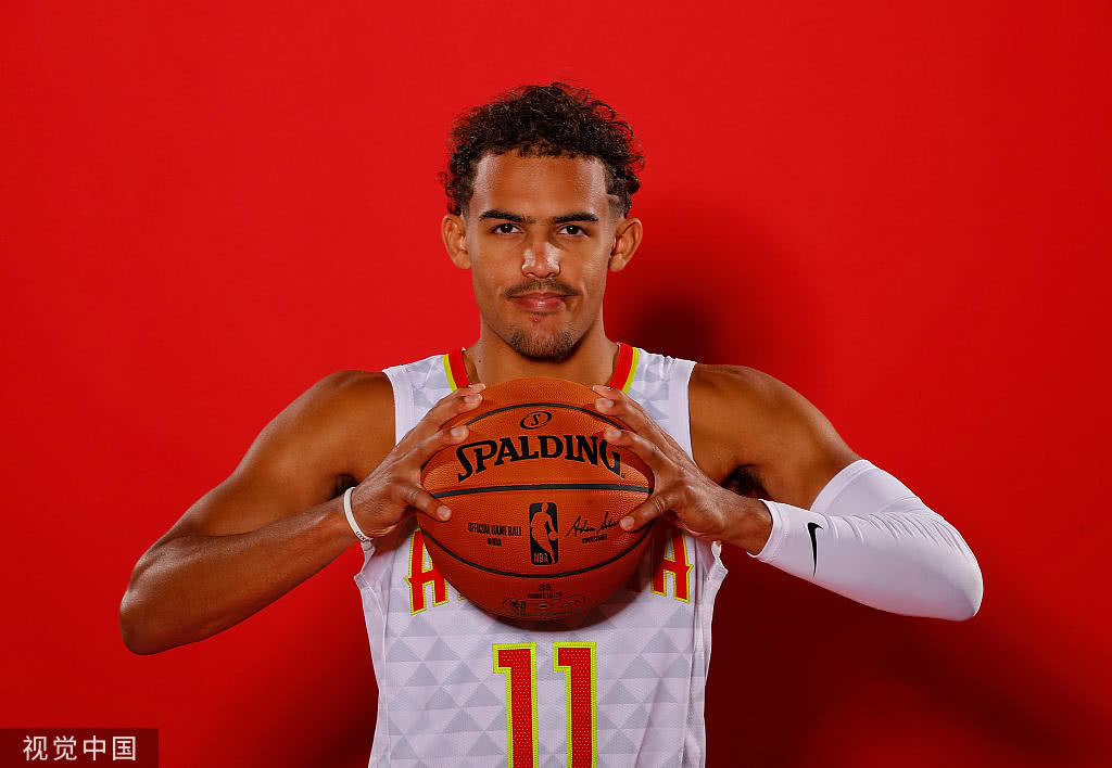 型高度契合